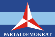 180px-Democratic_Party_(Indonesia).svg