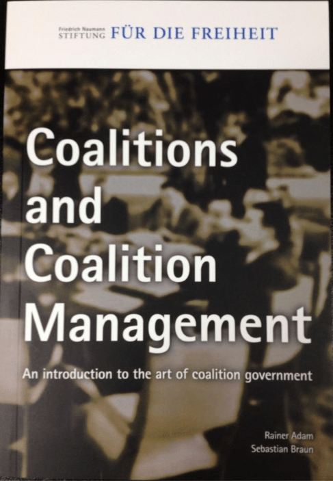 Coalitions 1