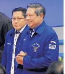 SBY klein