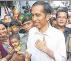 Widodo