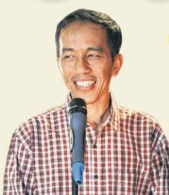 Indo Jokowi