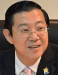 Lim Guan Eng