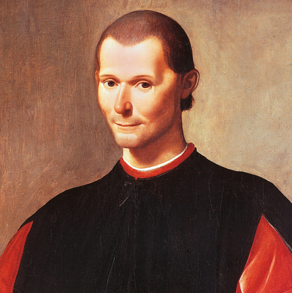 Machiavelli