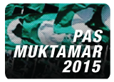 PAS Muktamar