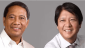 Binay Marcos