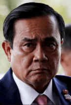 Prayuth