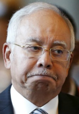 Determined to prevail