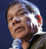 Duterte