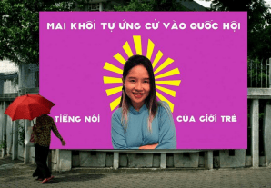 Mai Khoi