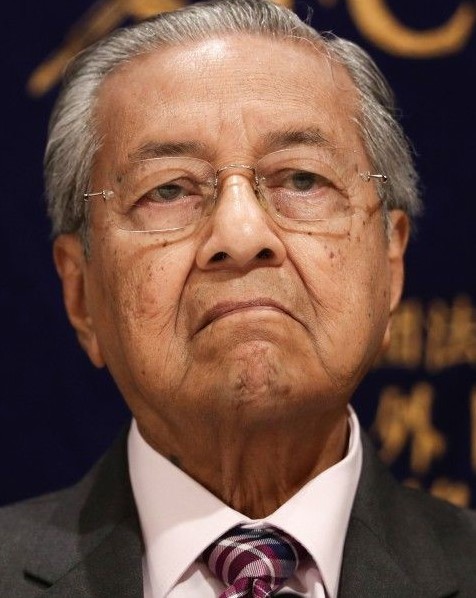 Mahathir (2)